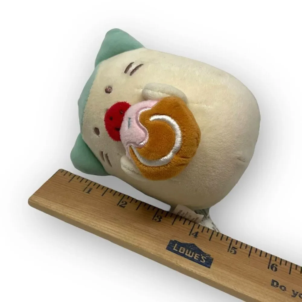 Anirollz kittiroll fabric